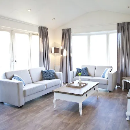 Feriehus Holiday Type F.5 *