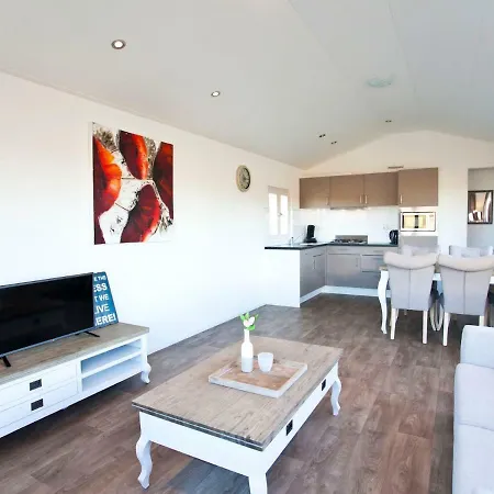 Feriehus Holiday Type F.5 *
