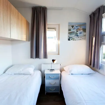 Feriehus Holiday Type F.5 *