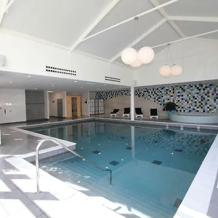 Holiday Type F.5 * Spaarndam