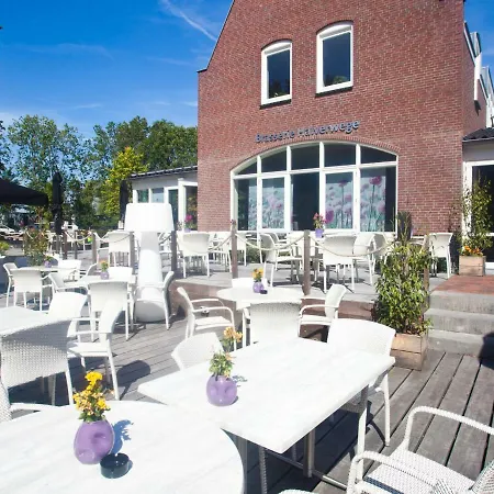 Holiday Type F.5 別荘 Spaarndam
